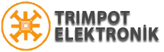 Trimpotelektronik